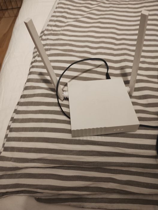 Mini router przenośnik internetu