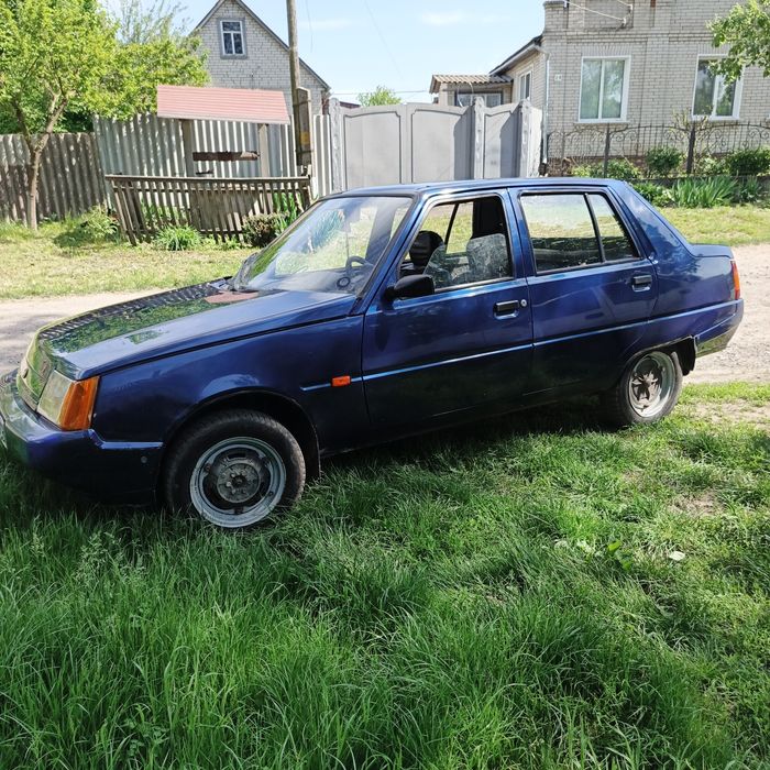 Продам заз Славута 2004 года