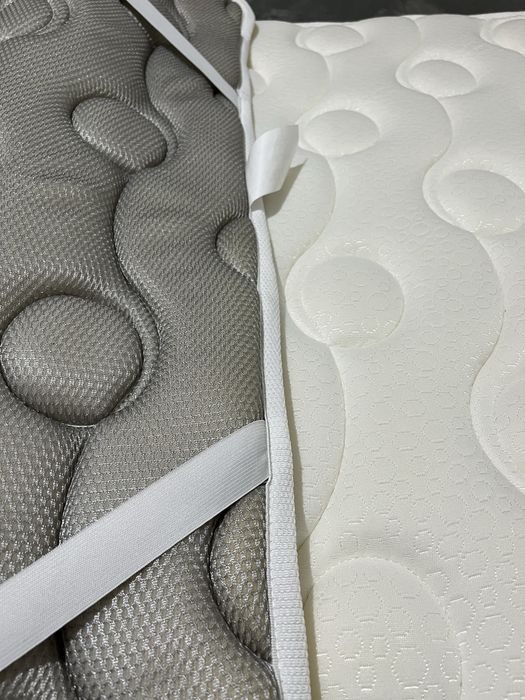 Sobre Colchão TANUK supersoft (100x190)