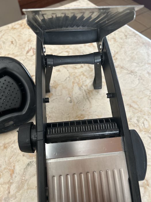 Cortador de legumes cozinha
