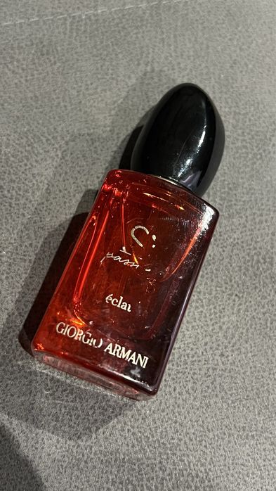 Парфум Giorgio Armani Si Passione Eclat 30 мл
