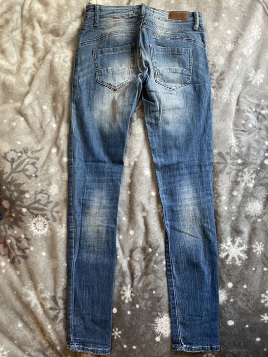 Dżinsy tally weijl 34