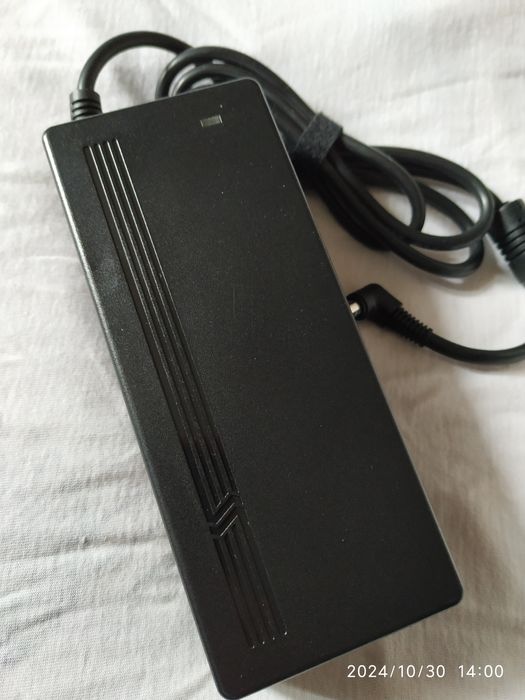 Блок питания 12 вольт 10 ампер