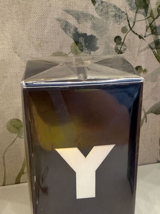 Perfume Yves Saint Laurent 100ml - selado