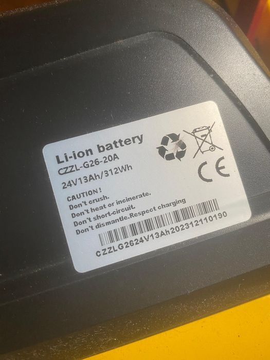 Cadeira subir descer escadas eletrica