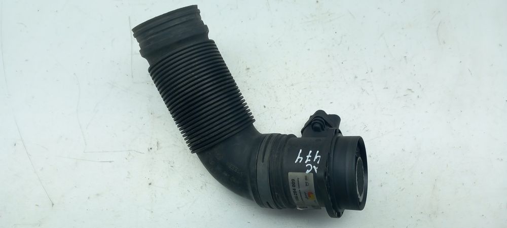 Medidor massa de ar / MAF SEAT Leon (1P1)