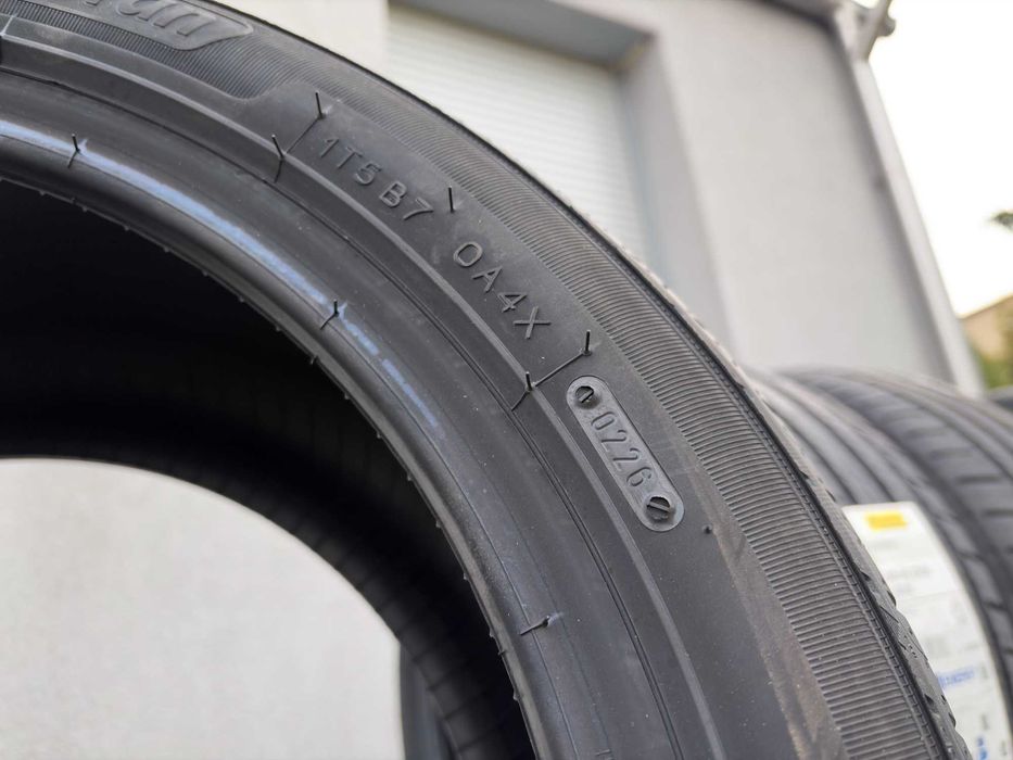 x4 letnie 245/45R18 Kormoran Summer 3 prod. 2026r! 100W XL B,B,71db 5lat gwar
