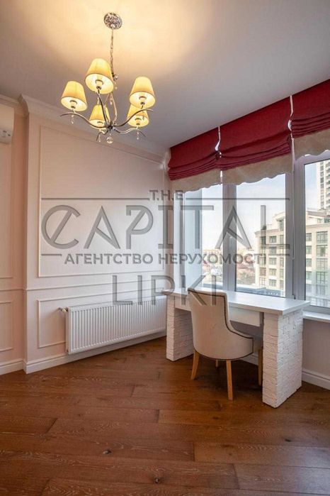 Продаж 2к (115м2) 2 спальні 2 с/в Новопечерські Липки