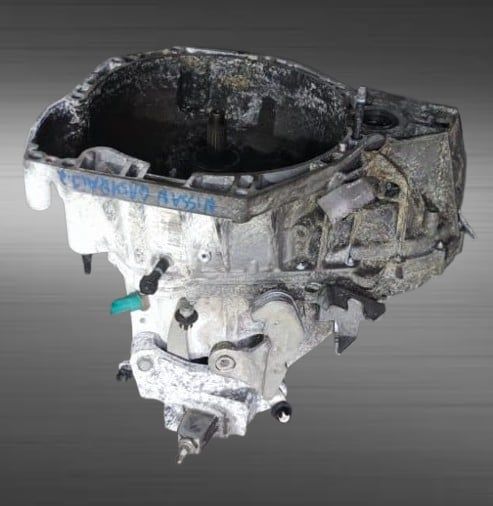 Caixa Velocidades Manual TL4143 - NISSAN JUKE