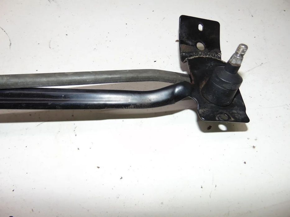 Alfa Romeo 33 motor limpa vidros " usado em bom estado