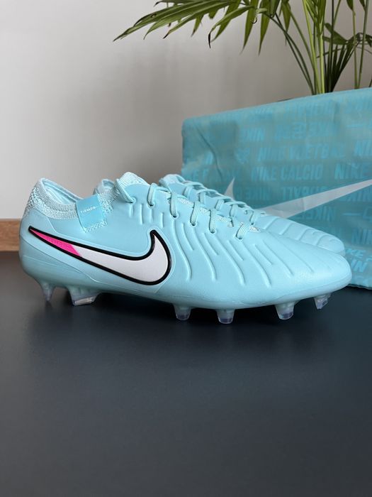 Nike Tiempo Legend 10 Elite оригінал бутси розмір 40 нові DV4328-401