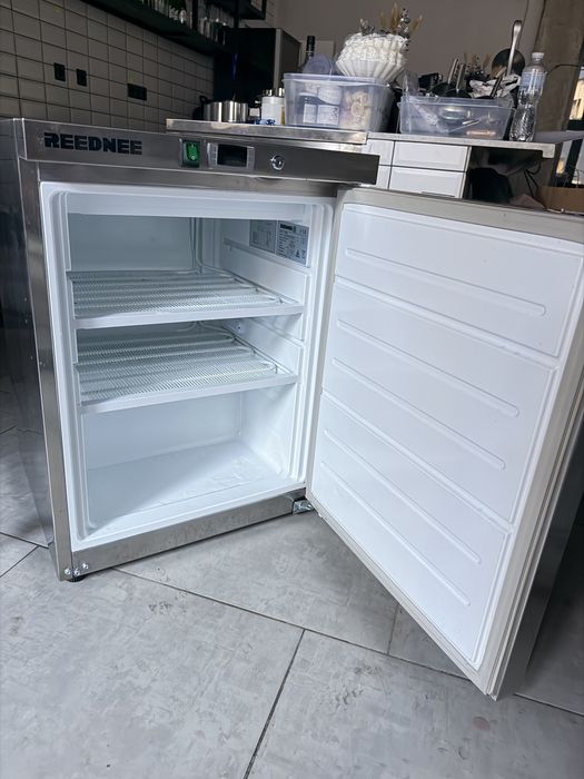 Шафа морозильна REEDNEE DF200SL