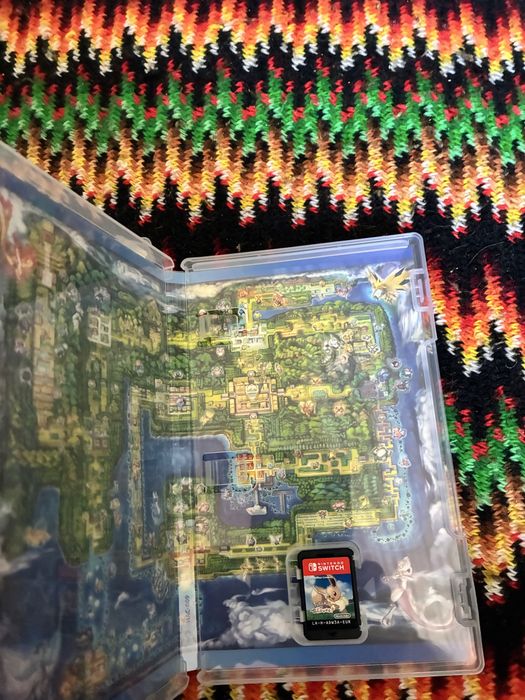 Jogos nintendo switch
