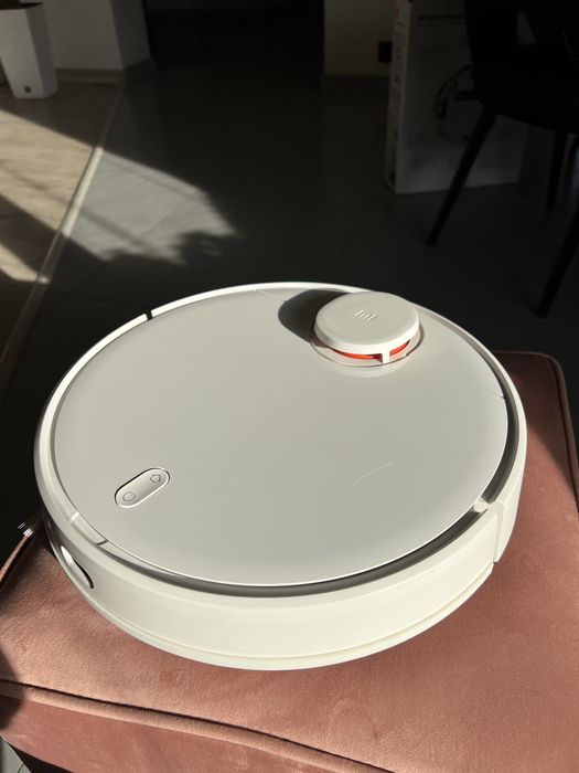 Robot sprzątający Mi robot vacuum Mop P