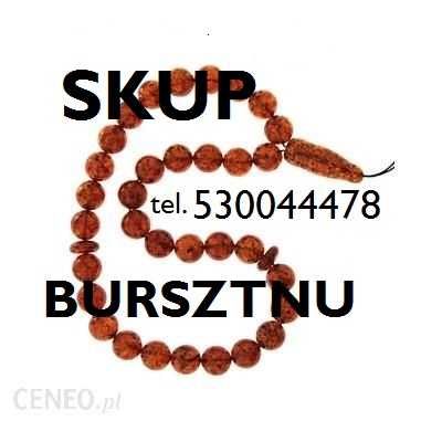 Skup bursztynu i biżuterii złotej i srebrnej