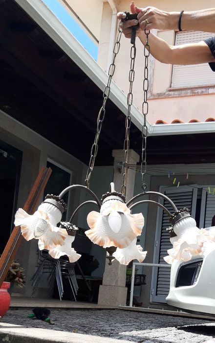 ceiling lamp