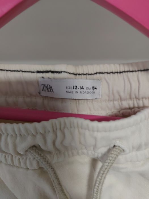 Calças crianças zara