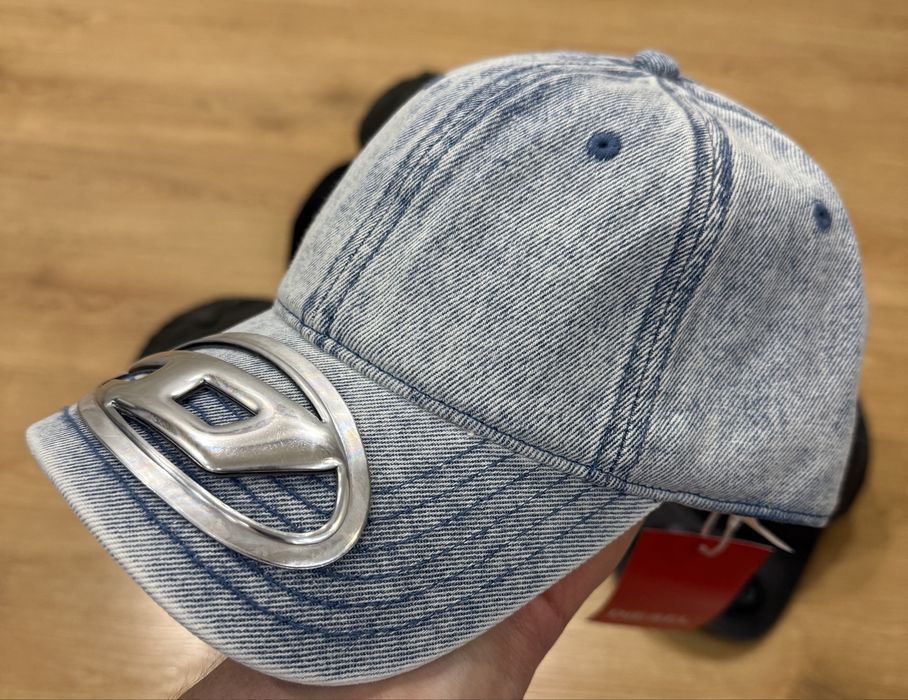 Кепка diesel  Розпродаж