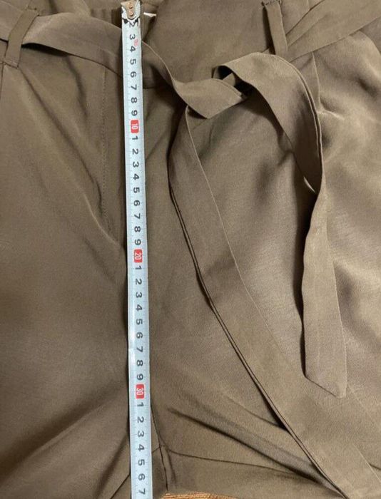 Фірмові бриджі-брючки H&M