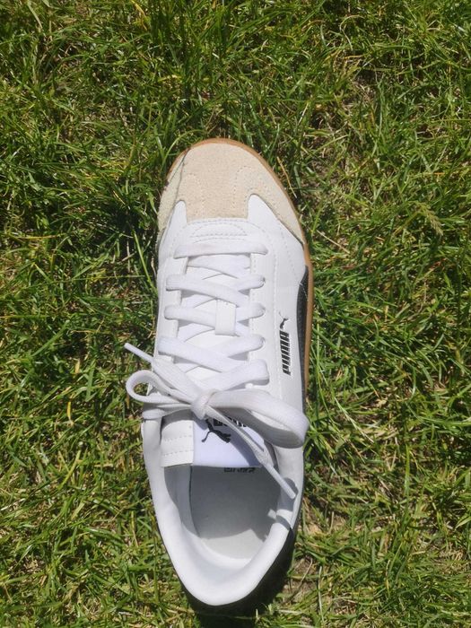 PUMA Sneakersy Club 5v5 SD rozm. 38