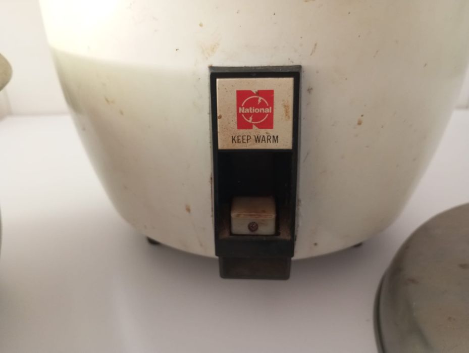 Panela elétrica boa