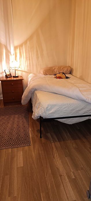 Mobiliário quarto completo