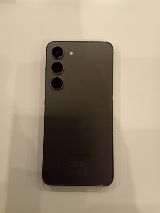 Telefon Smartfon Samsung Galaxy S23 256GB stan bdb