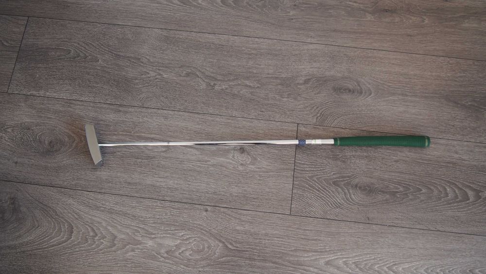 kij do golfa Heavy Putter 34'' centralny shaft