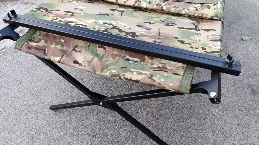 XL РОЗКЛАДАЧКИ 206*72*54 ДШВ типу НАТО від Виробника