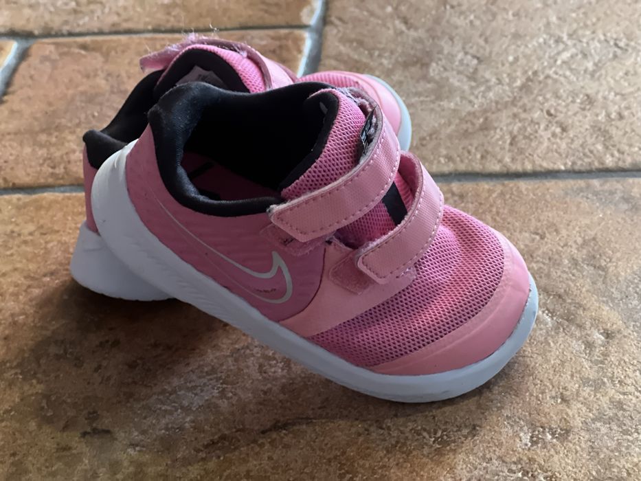Кросівки nike 22р