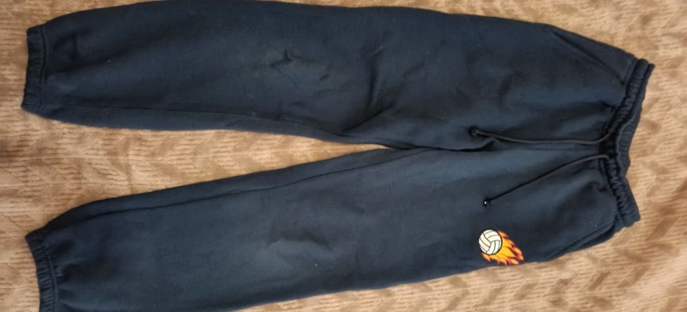 Продам детские спортивные штаны