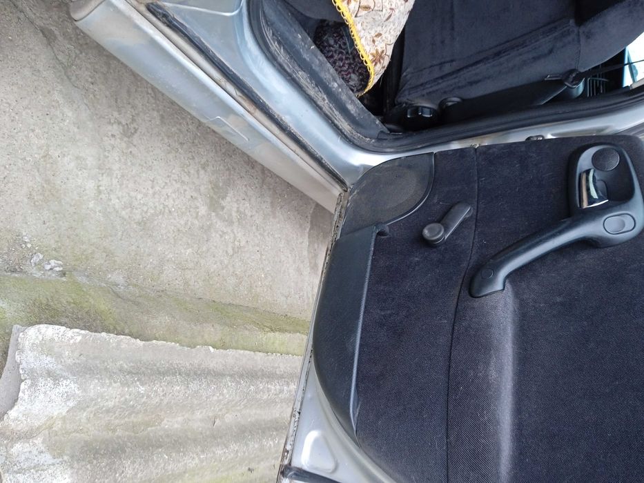 Продам Opel Vectra-B