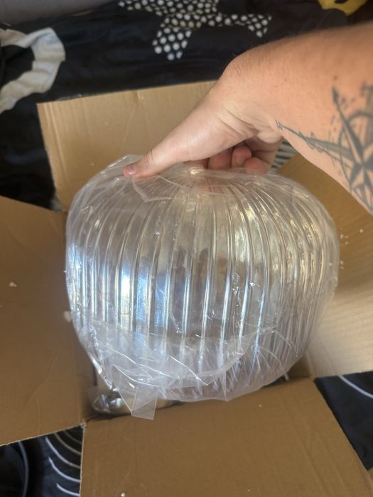 Lampa wisząca