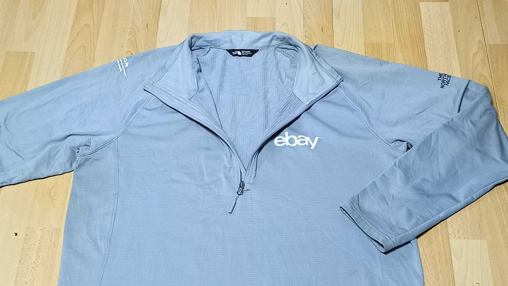 Męska bluza THE NORTH FACE r.XXL stan bardzo dobry