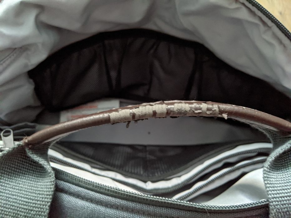 Продам сумку для коляски Joolz