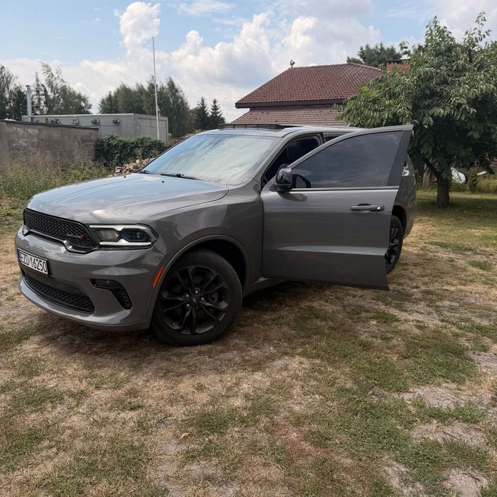 Dodge Durango