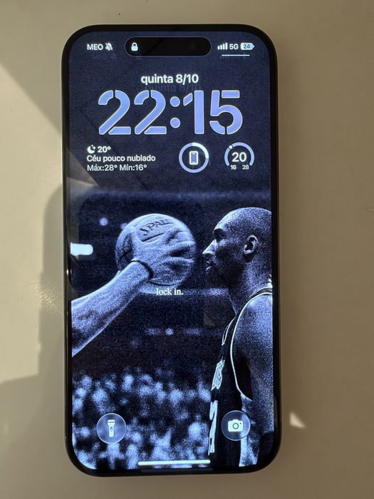 Iphone 15 Pro 128Gb