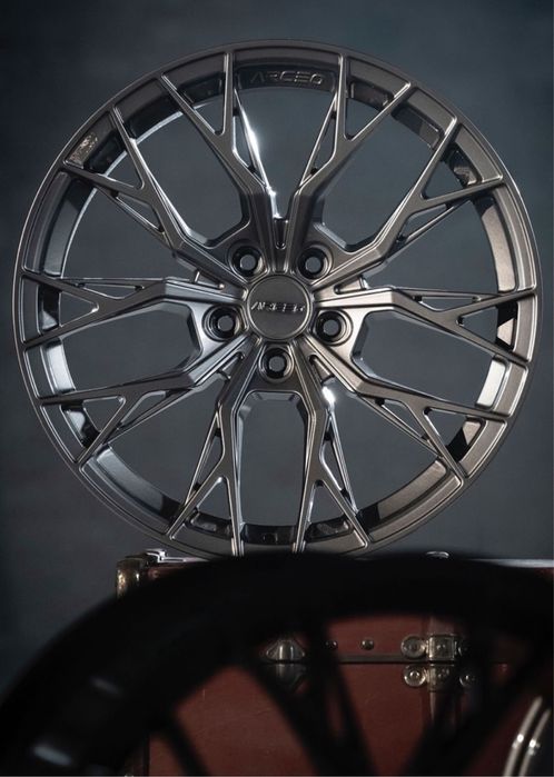 R19 5x120 BMW F10 F11 F01 F07 F31 F30 F32 F33 F12 F13 F21 F22 F25 F23