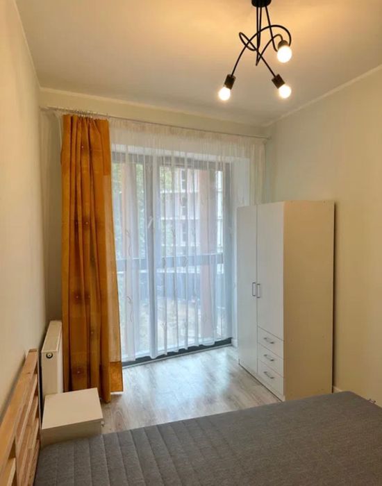 Mieszkanie na wynajem al. Kraśnicka Lublin - Widok 5