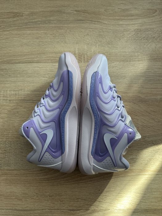 Баскетбольные кроссовки Nike Kd 17