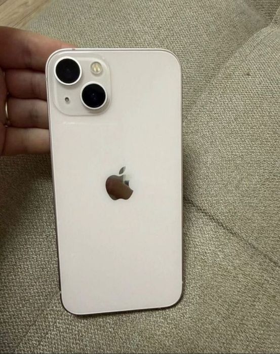 IPHONE 13 128 gb оригінал