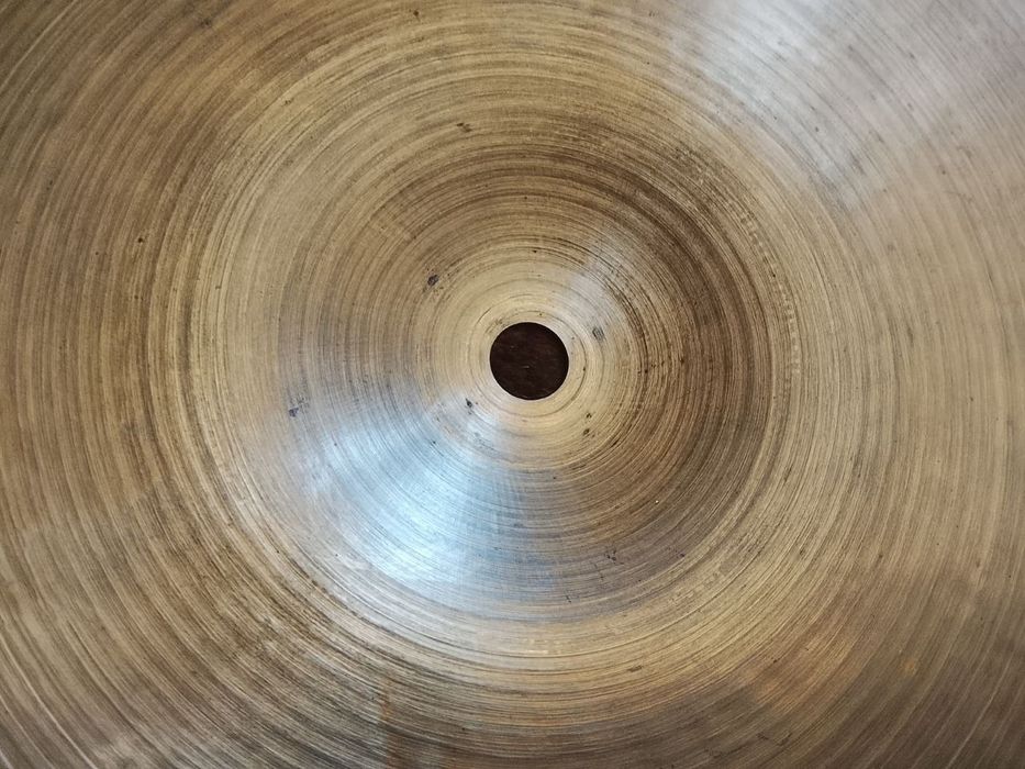 Тарілки Хай-Хет(пара) Meinl Byzance Medium Hi-Hat 14''