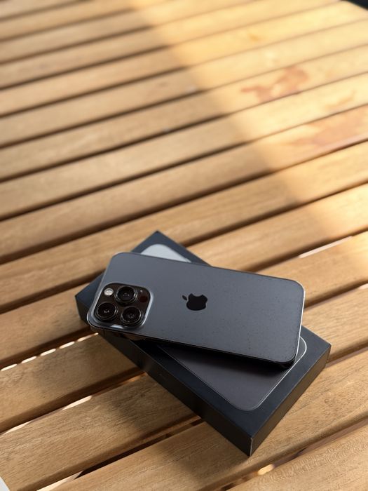 Iphone 13 pro 128gb pudełko