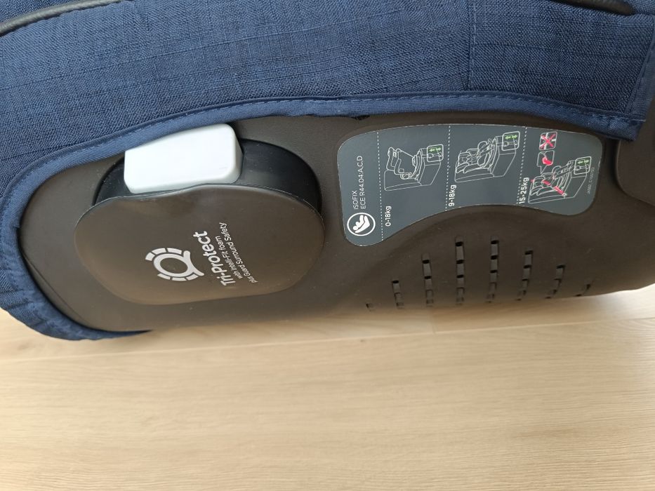 Joie fotelik samochodowy 0-25kg