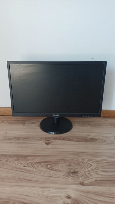 Monitor Philips 24 cale