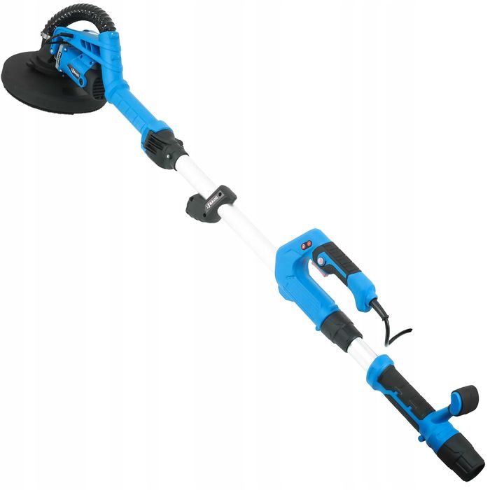 SZLIFIERKA GŁADZI GIPSU Tynków Tynku Żyrafa Papier