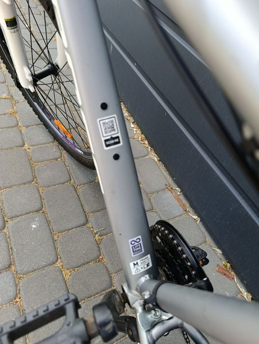 Rower górski Kross Lea 26"