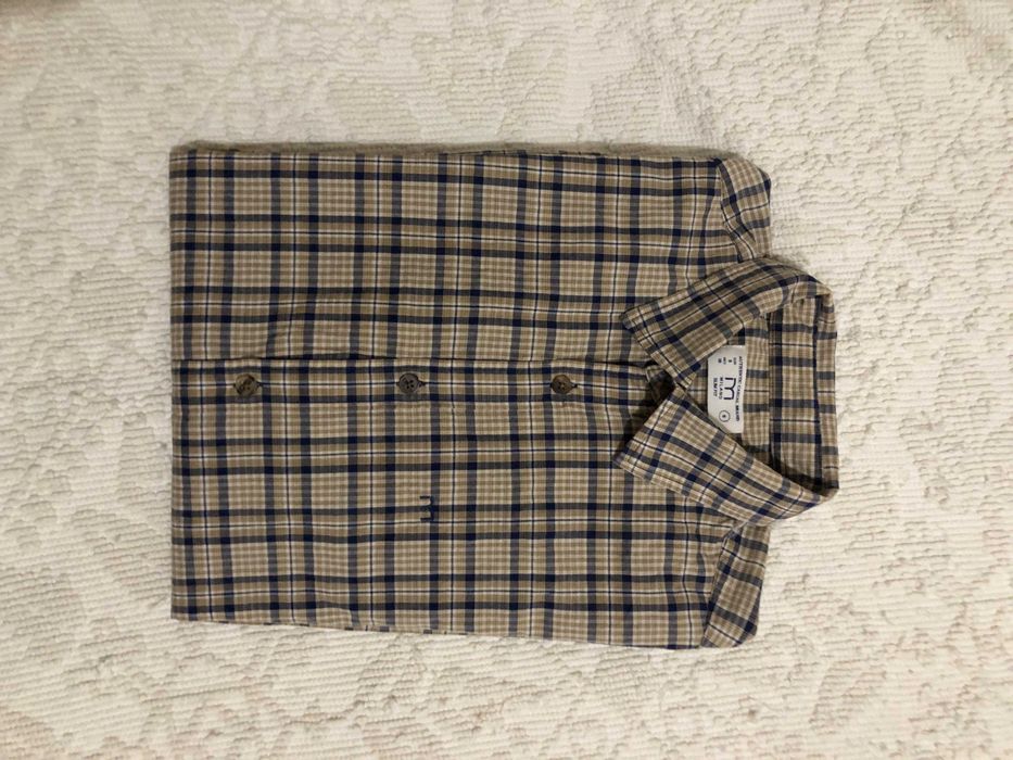 Bonita camisa de homem - Modalfa