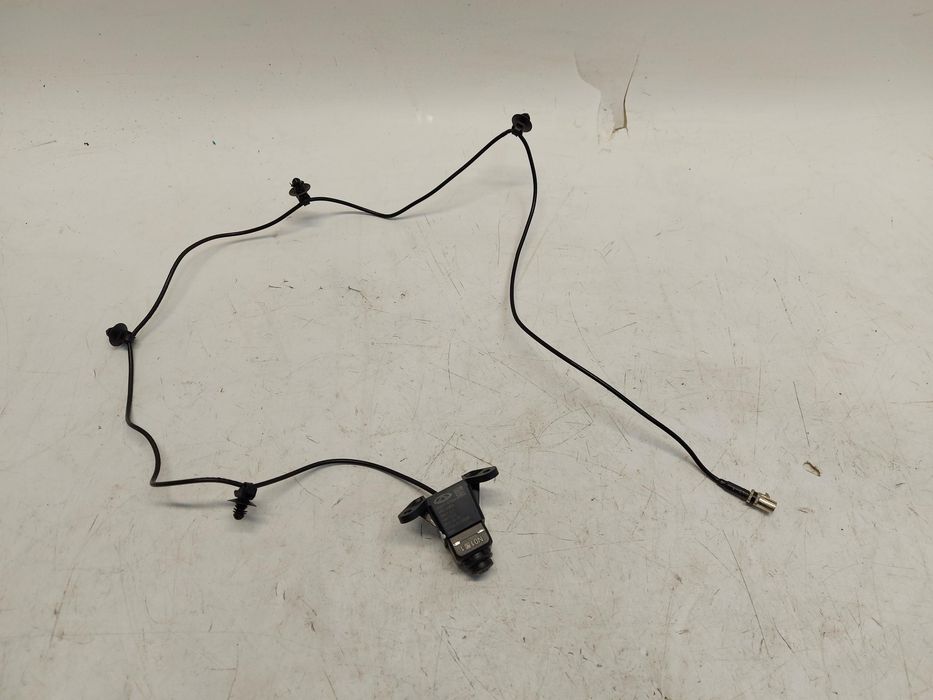 Cherry jaecoo 7 phev 2025r kamera zderzaka przod 704001475aa