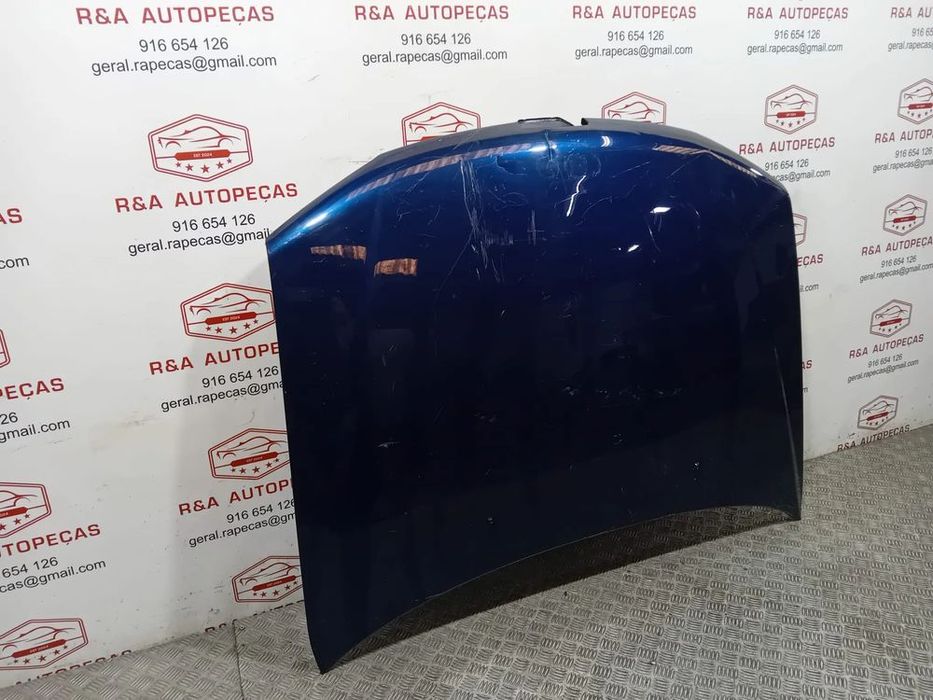 Capot Peugeot 306 Facelift Original